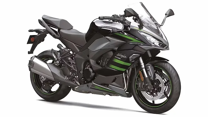 2020 Kawasaki Ninja 1000 engine details leaked - BikeWale